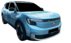 Ford Explorer Neuwagen